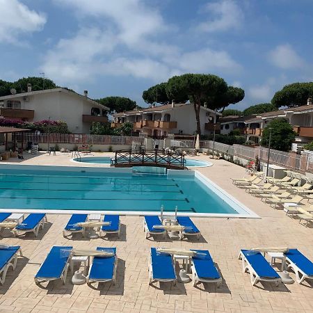Santa Beach House Santa Marinella Extérieur photo