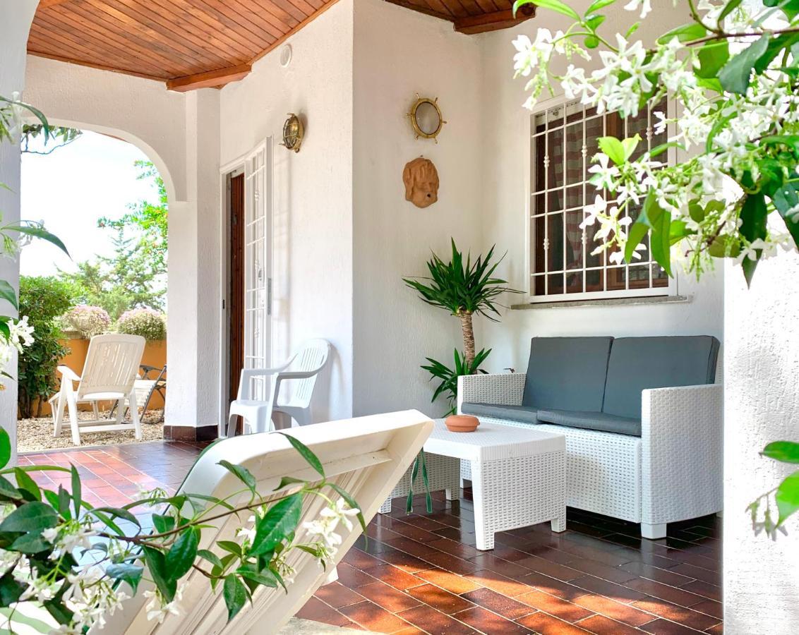 Santa Beach House Santa Marinella Extérieur photo
