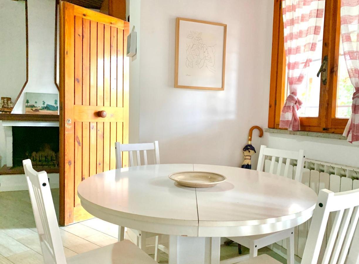Santa Beach House Santa Marinella Extérieur photo