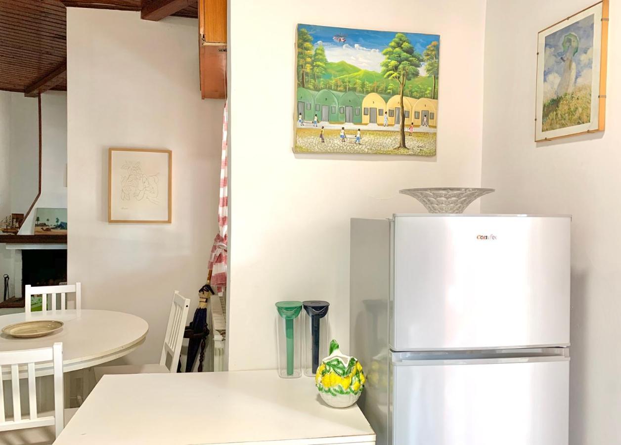 Santa Beach House Santa Marinella Extérieur photo
