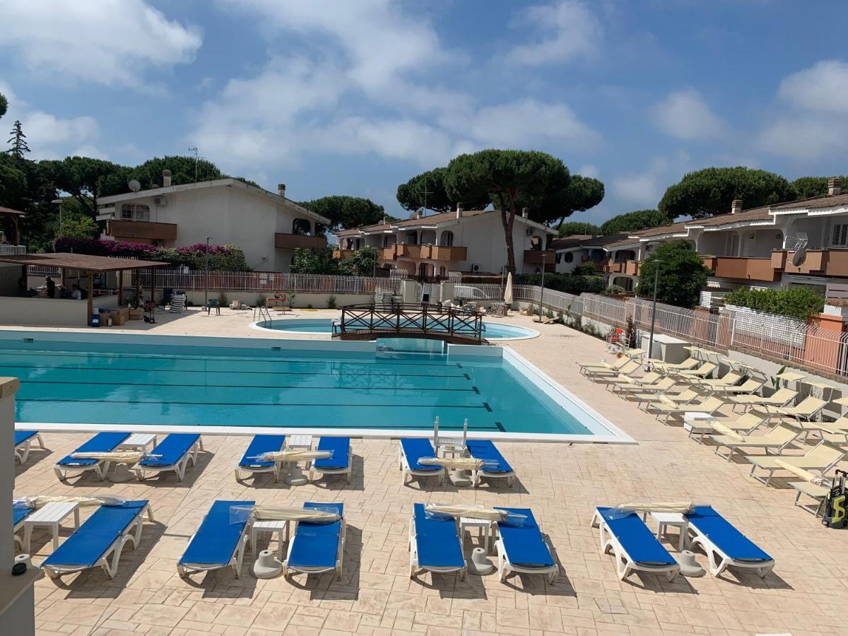 Santa Beach House Santa Marinella Extérieur photo