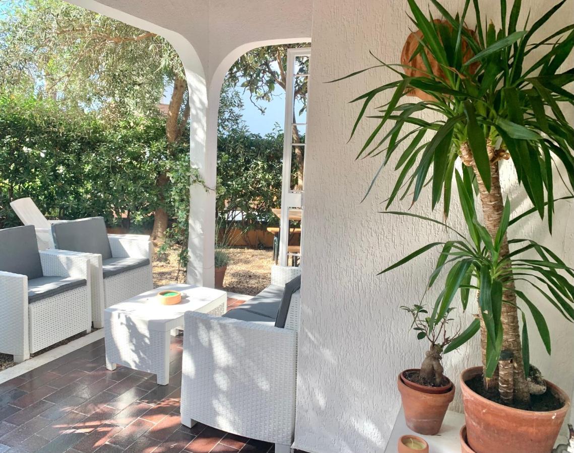 Santa Beach House Santa Marinella Extérieur photo