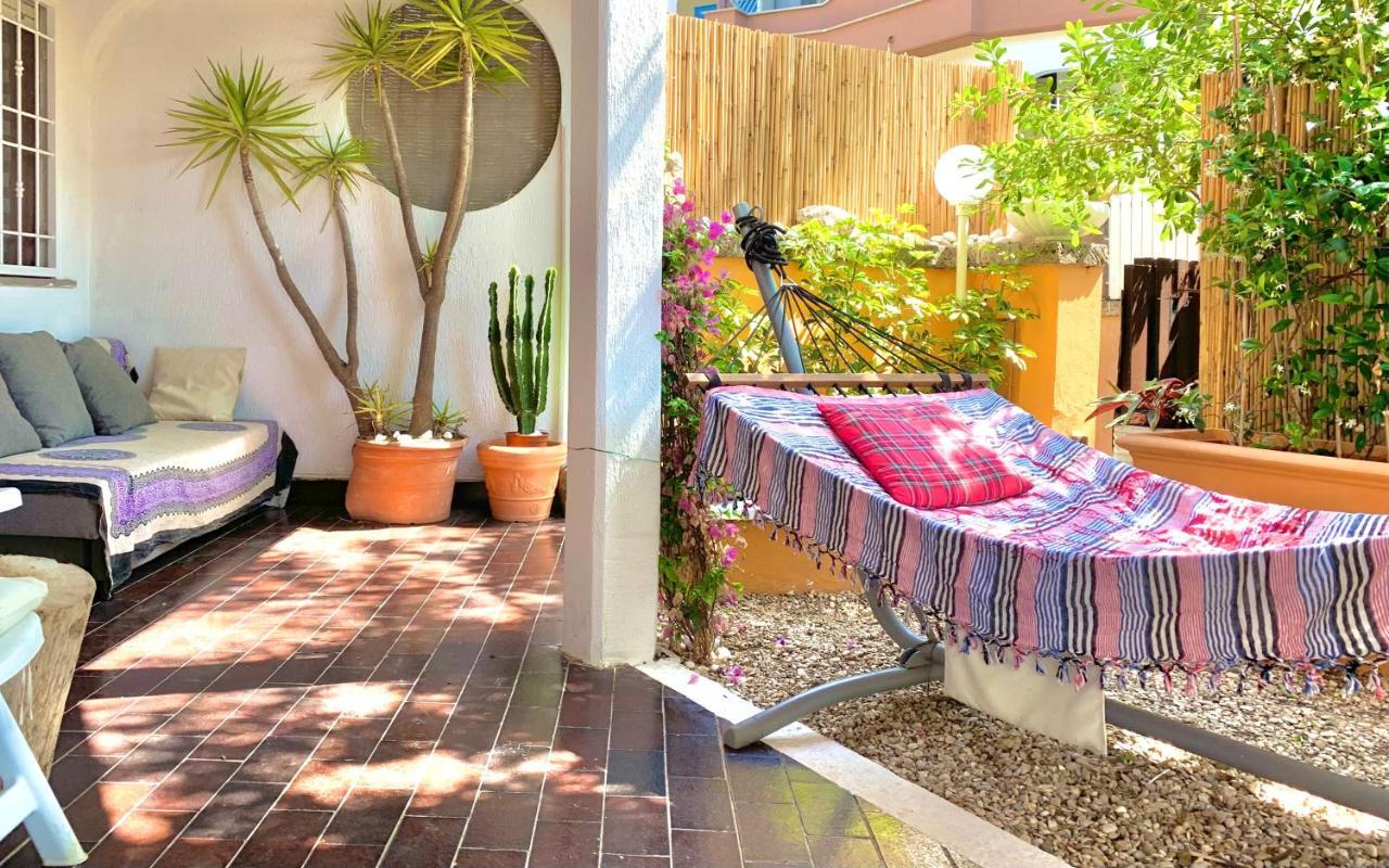Santa Beach House Santa Marinella Extérieur photo