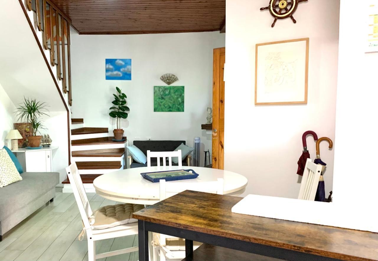 Santa Beach House Santa Marinella Extérieur photo