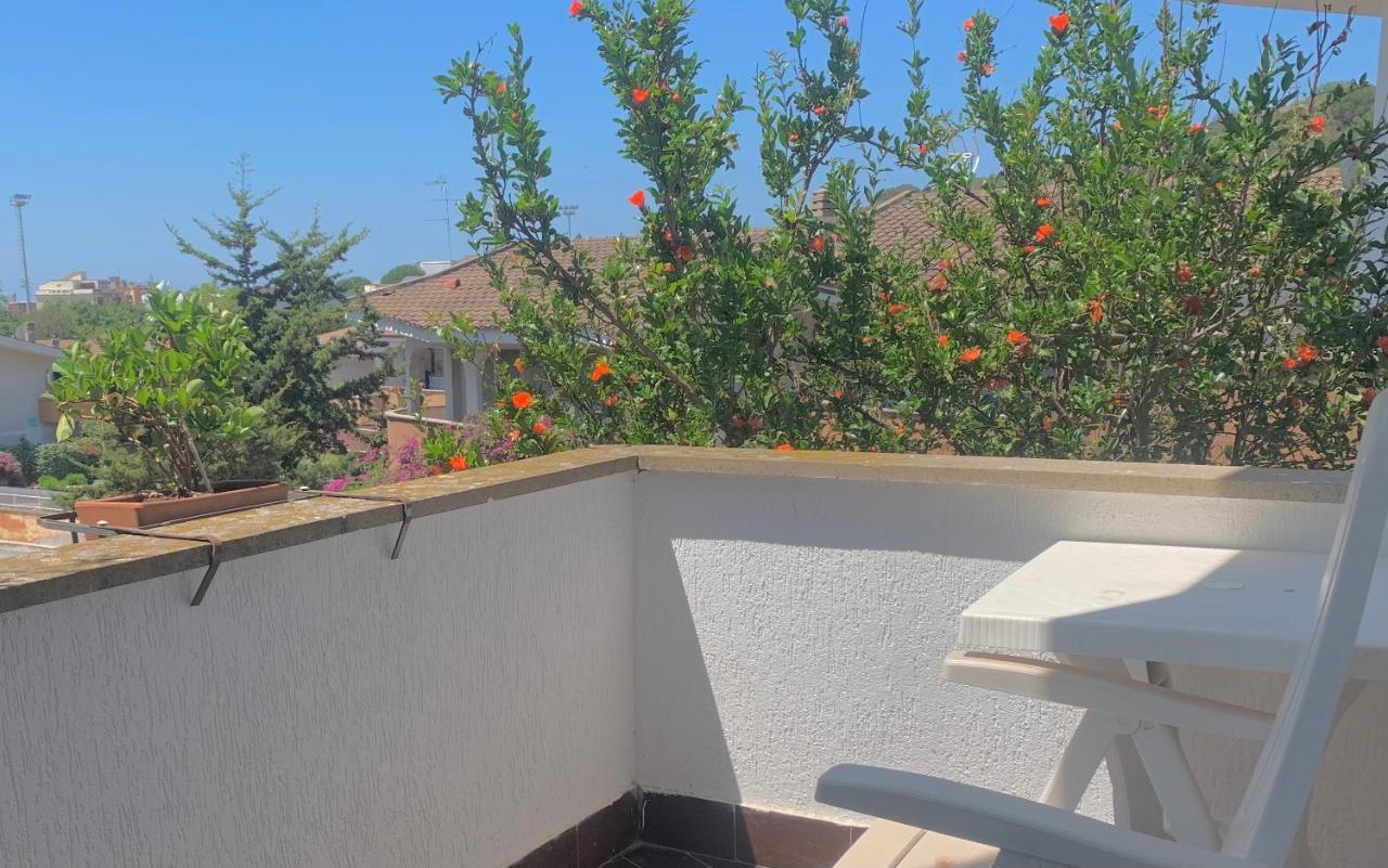 Santa Beach House Santa Marinella Extérieur photo