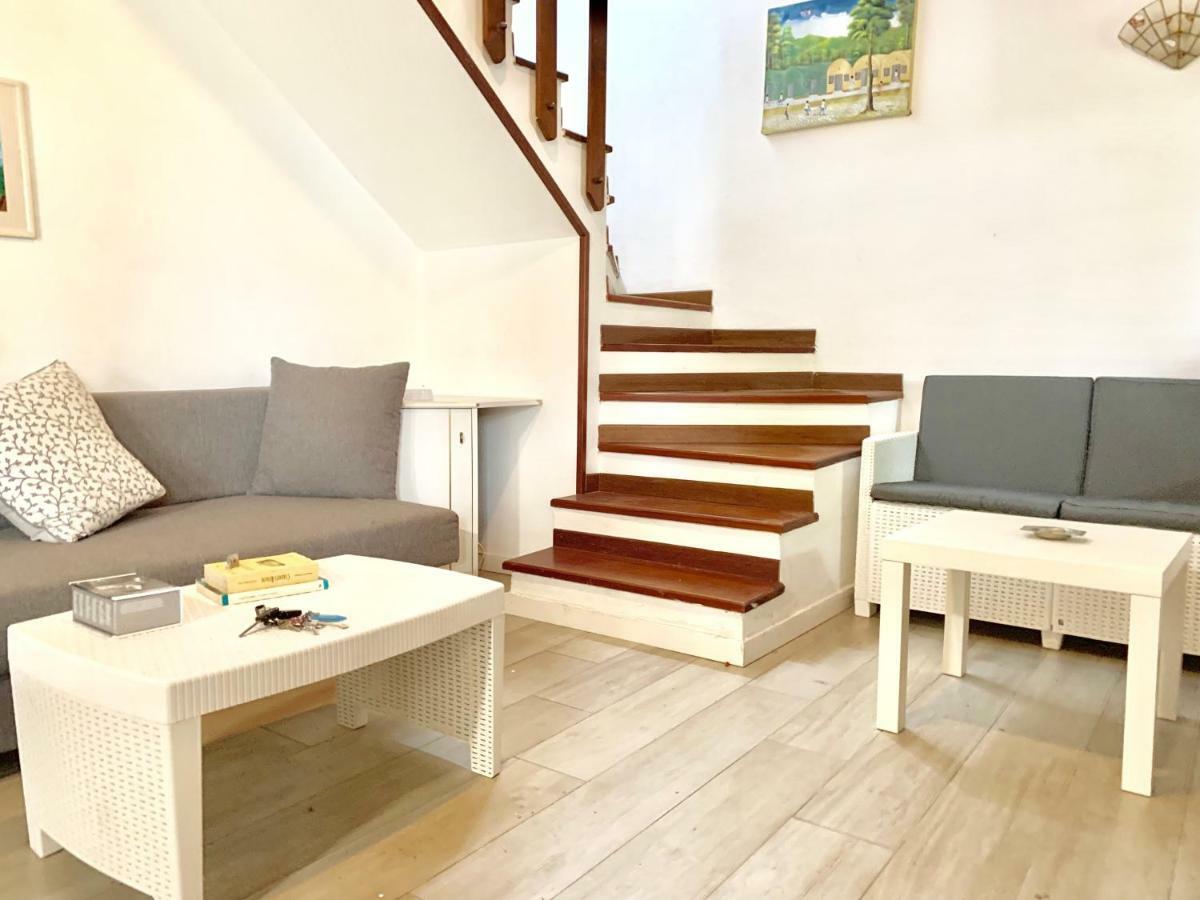 Santa Beach House Santa Marinella Extérieur photo