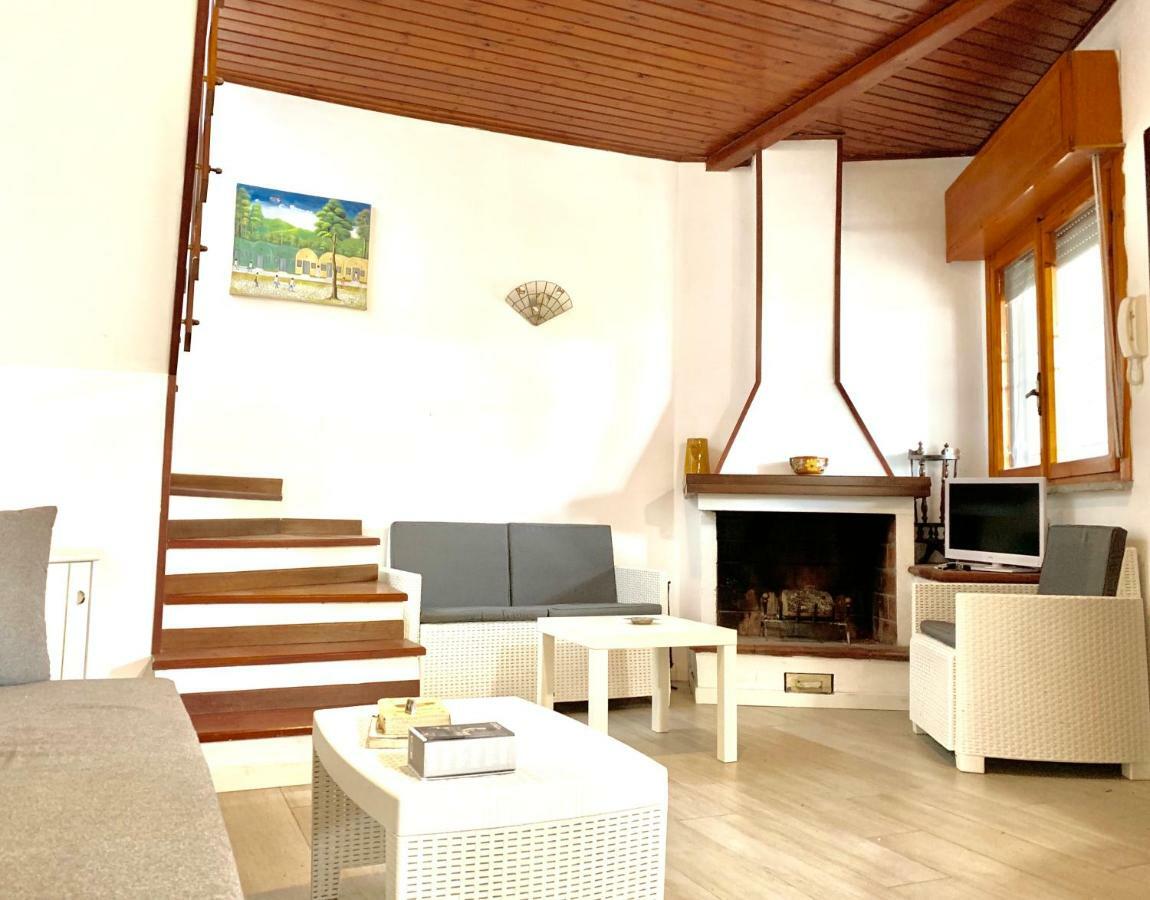Santa Beach House Santa Marinella Extérieur photo