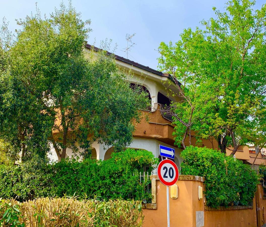 Santa Beach House Santa Marinella Extérieur photo