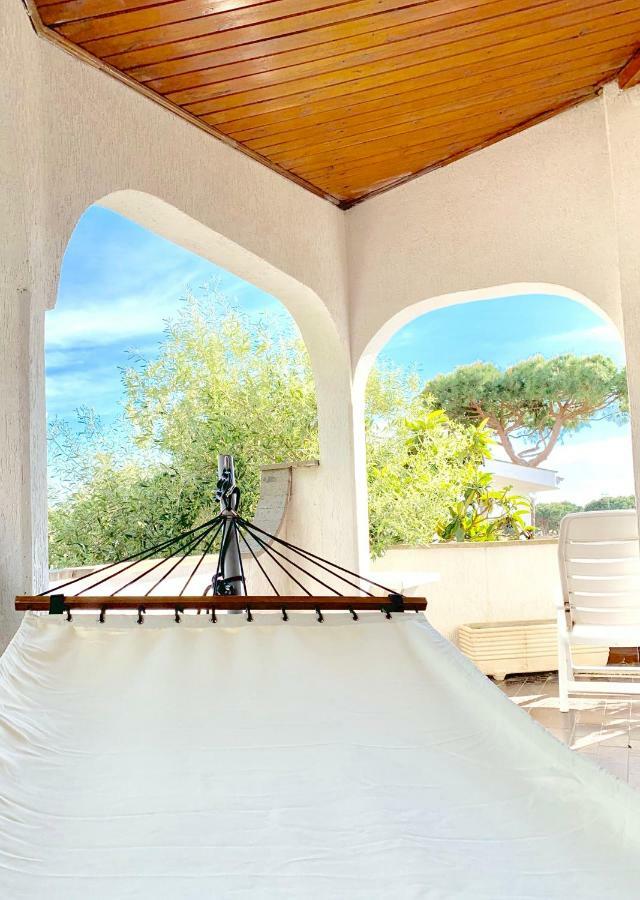 Santa Beach House Santa Marinella Extérieur photo