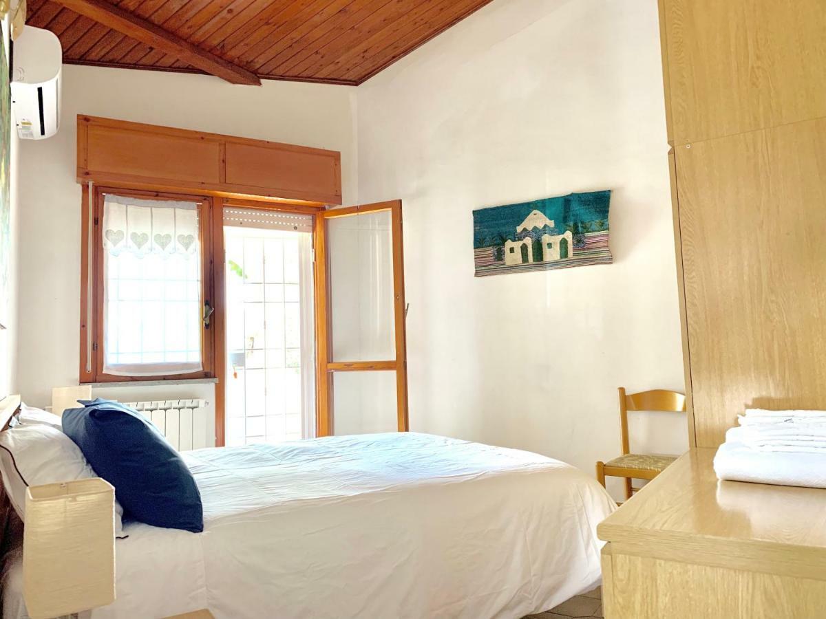 Santa Beach House Santa Marinella Extérieur photo
