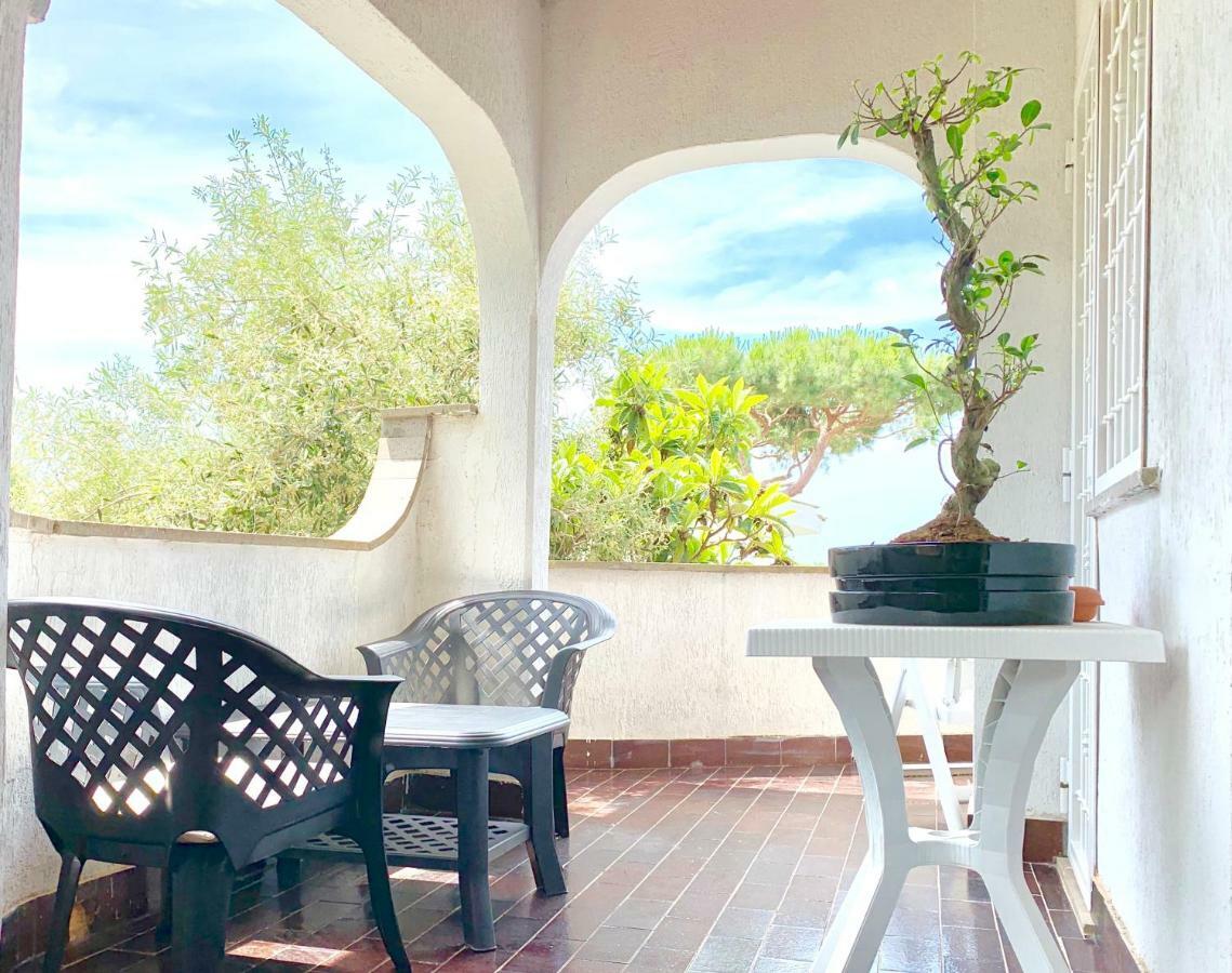 Santa Beach House Santa Marinella Extérieur photo