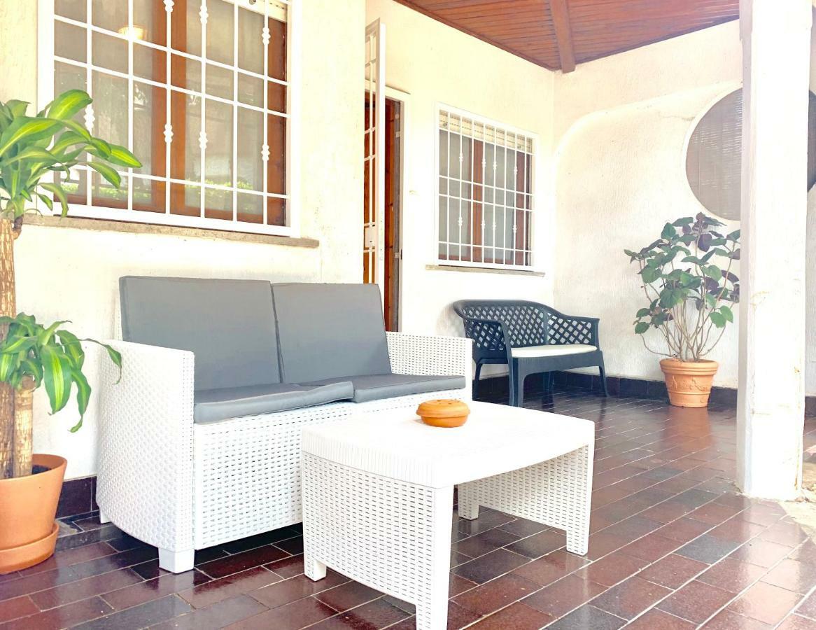 Santa Beach House Santa Marinella Extérieur photo